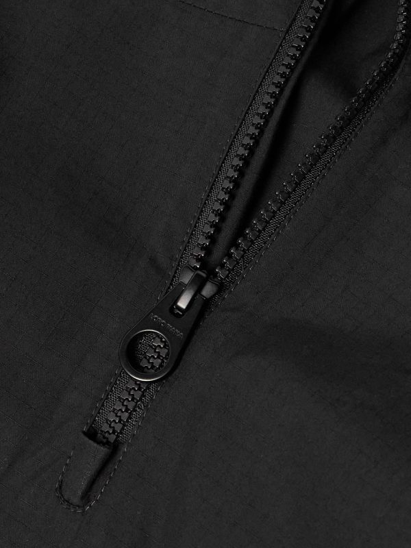 Nuptse Clima System Hooded Ski Jacket - E1 Nuptse Clima System Hooded Ski Jacket - E1