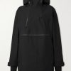 Nuptse Clima System Hooded Ski Jacket Nuptse Clima System Hooded Ski Jacket