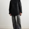 Nuptse Clima System Hooded Ski Jacket - OU Nuptse Clima System Hooded Ski Jacket - OU
