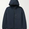 Denali Quilted Storm System® Hooded Ski Jacket Denali Quilted Storm System® Hooded Ski Jacket