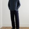 Denali Quilted Storm System® Hooded Ski Jacket - OU Denali Quilted Storm System® Hooded Ski Jacket - OU