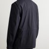 Traveller Logo-Appliquéd Bristol Clima System 3L Wool-Blend Hooded Field Jacket - BK Traveller Logo-Appliquéd Bristol Clima System 3L Wool-Blend Hooded Field Jacket - BK