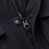 Traveller Logo-Appliquéd Bristol Clima System 3L Wool-Blend Hooded Field Jacket - CU Traveller Logo-Appliquéd Bristol Clima System 3L Wool-Blend Hooded Field Jacket - CU