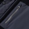 Apo Panelled Storm System® Cashmere-Jersey Hooded Ski Jacket - CU Apo Panelled Storm System® Cashmere-Jersey Hooded Ski Jacket - CU