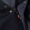 Apo Panelled Storm System® Cashmere-Jersey Hooded Ski Jacket - E1 Apo Panelled Storm System® Cashmere-Jersey Hooded Ski Jacket - E1