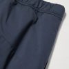 Apo Tapered Buckled Logo-Appliquéd Padded Ski Pants - CU