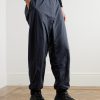 Apo Tapered Buckled Logo-Appliquéd Padded Ski Pants - FR