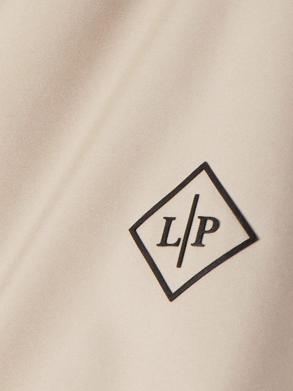 Apo Panelled Storm System® Cashmere-Jersey Hooded Ski Jacket - E1