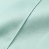Velvet-Trimmed Stretch-Silk Satin Pyjama Trousers - CU Velvet-Trimmed Stretch-Silk Satin Pyjama Trousers - CU