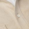 Suede Overshirt - CU Suede Overshirt - CU