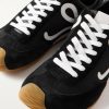 Ballet Runner 2.0 Logo-Appliquéd Shell, Suede and Leather Sneakers - CU Ballet Runner 2.0 Logo-Appliquéd Shell, Suede and Leather Sneakers - CU