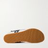 Ballet Runner 2.0 Logo-Appliquéd Shell, Suede and Leather Sneakers - E1 Ballet Runner 2.0 Logo-Appliquéd Shell, Suede and Leather Sneakers - E1