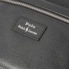 Full-Grain Leather Backpack - CU