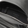 Full-Grain Leather Backpack - E1
