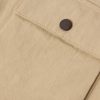 Matthew Cotton-Blend Jacket - E1