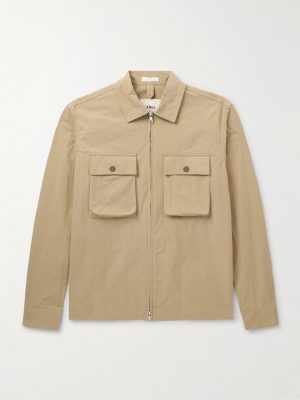Matthew Cotton-Blend Jacket Matthew Cotton-Blend Jacket