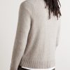 Cashmere Sweater - BK Cashmere Sweater - BK