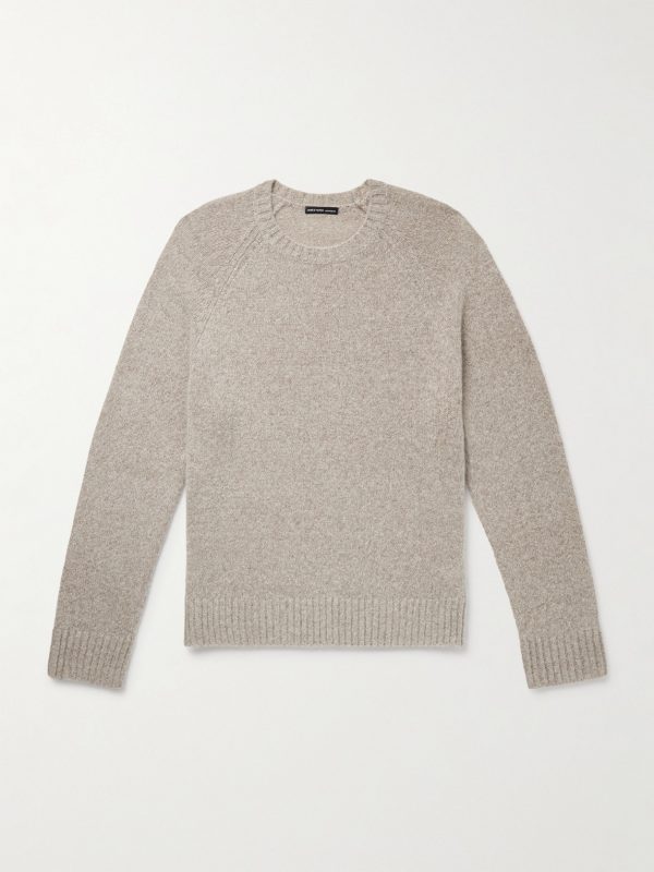 Cashmere Sweater Cashmere Sweater