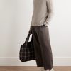 Cashmere Sweater - OU Cashmere Sweater - OU