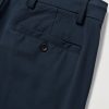Golf Slim-Fit Stretch Cotton-Blend Trousers - CU Golf Slim-Fit Stretch Cotton-Blend Trousers - CU