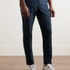 Golf Slim-Fit Stretch Cotton-Blend Trousers - FR Golf Slim-Fit Stretch Cotton-Blend Trousers - FR