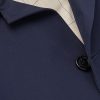 Twill Shirt Jacket - CU
