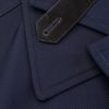Twill Shirt Jacket - E1