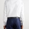 Cotton Shirt - BK