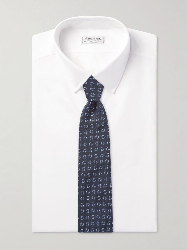 Cotton Shirt - E1