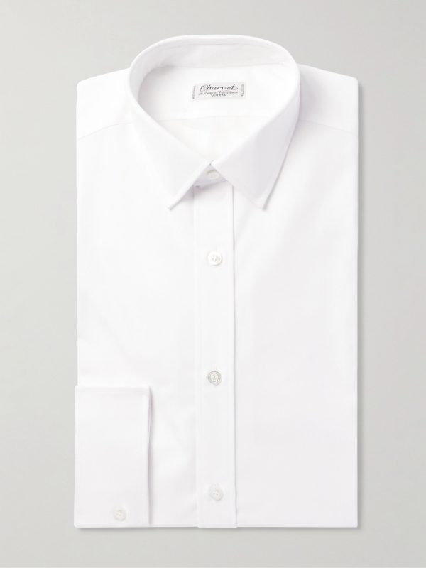 Cotton Shirt
