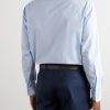 Cotton Shirt - BK