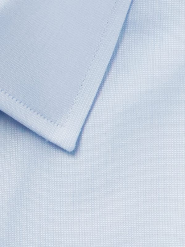 Cotton Shirt - CU