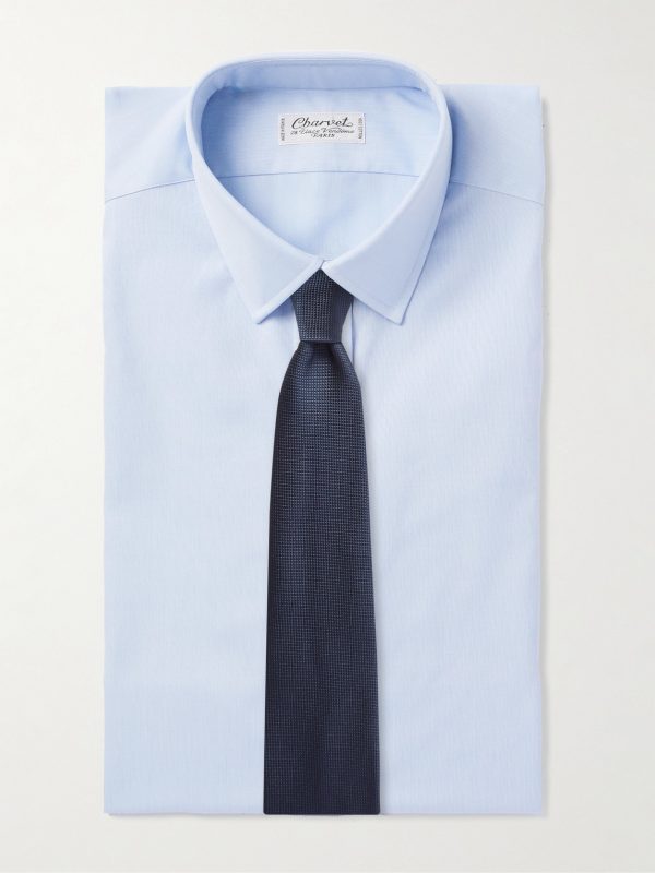 Cotton Shirt - E1