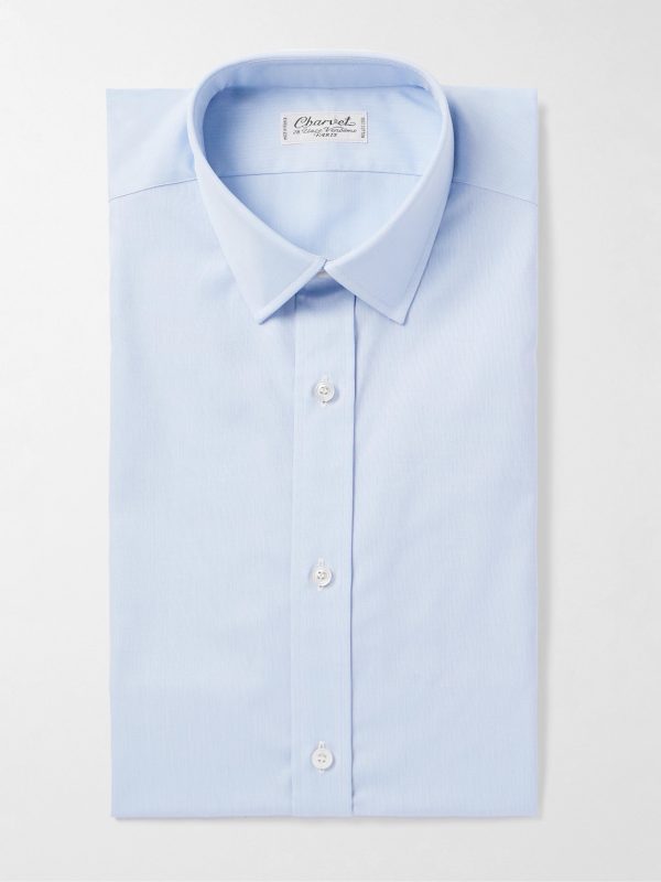 Cotton Shirt