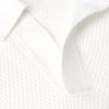 Slim-Fit Cotton-Piqué Polo Shirt - CU Slim-Fit Cotton-Piqué Polo Shirt - CU