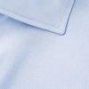 Slim-Fit Cutaway-Collar Striped Cotton Shirt - CU