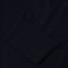 Wool Zip-Up Cardigan - E1