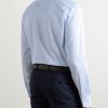 Cotton-Twill Shirt - BK Cotton-Twill Shirt - BK