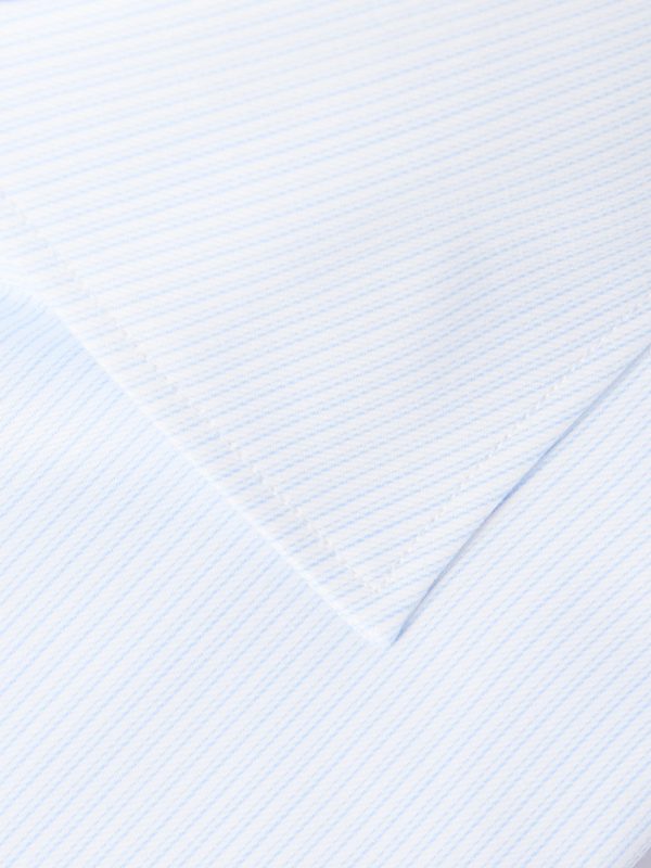 Cotton-Twill Shirt - CU Cotton-Twill Shirt - CU