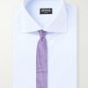 Cotton-Twill Shirt - E1 Cotton-Twill Shirt - E1