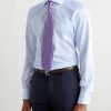 Cotton-Twill Shirt - FR Cotton-Twill Shirt - FR