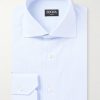 Cotton-Twill Shirt Cotton-Twill Shirt