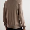 Cashseta Sweater - BK