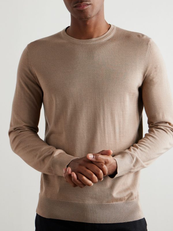 Cashseta Sweater - FR