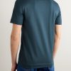 Slim-Fit Logo-Embroidered Cotton-Jersey T-Shirt - BK Slim-Fit Logo-Embroidered Cotton-Jersey T-Shirt - BK