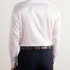 Cutaway-Collar Trofeo™ Comfort Shirt - BK