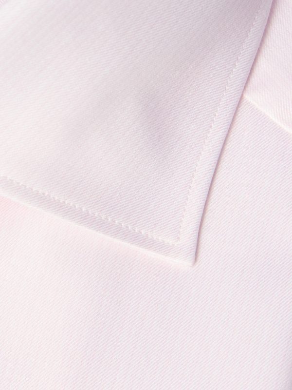 Cutaway-Collar Trofeo™ Comfort Shirt - CU
