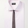 Cutaway-Collar Trofeo™ Comfort Shirt - E1