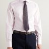 Cutaway-Collar Trofeo™ Comfort Shirt - FR