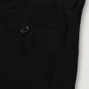 Easy Straight-Leg Garment-Dyed Cotton-Blend Chinos - CU Easy Straight-Leg Garment-Dyed Cotton-Blend Chinos - CU